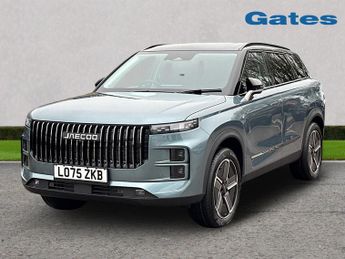 JAECOO 7 1.5T SHS Luxury 5dr Auto Estate