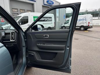 JAECOO 7 1.5T SHS Luxury 5dr Auto Estate