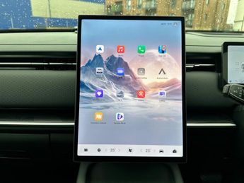 JAECOO 7 1.5T SHS Luxury 5dr Auto Estate