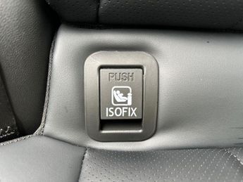 JAECOO 7 1.5T SHS Luxury 5dr Auto Estate