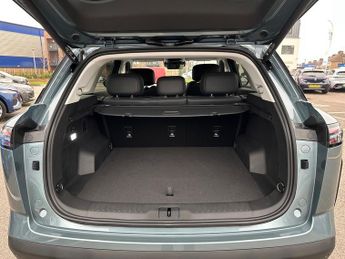 JAECOO 7 1.5T SHS Luxury 5dr Auto Estate