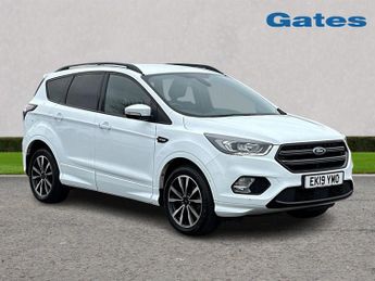 Ford Kuga 5Dr ST-Line 1.5 150PS 2WD