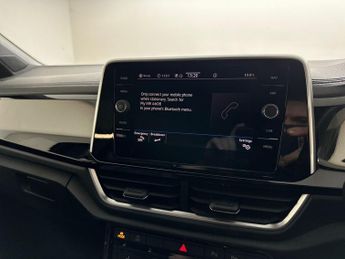 Volkswagen T-roc VW  5Dr R-Line 1.5 TSI Auto