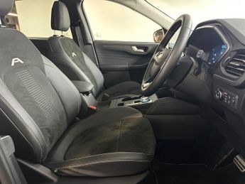 Ford Kuga 5Dr Active 2.5 FHEV 180PS 2WD Auto