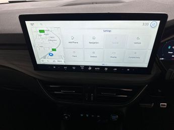 Ford Kuga 5Dr Active 2.5 FHEV 180PS 2WD Auto