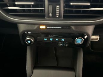 Ford Kuga 5Dr Active 2.5 FHEV 180PS 2WD Auto