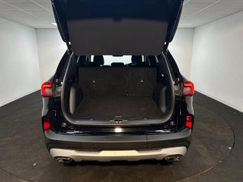 Ford Kuga 5Dr Active 2.5 FHEV 180PS 2WD Auto