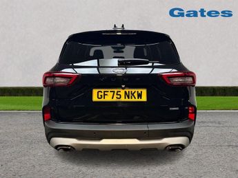 Ford Kuga 5Dr Active 2.5 FHEV 180PS 2WD Auto