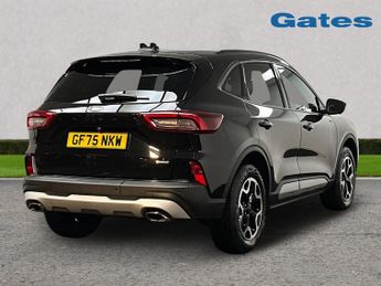 Ford Kuga 5Dr Active 2.5 FHEV 180PS 2WD Auto