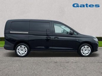 Ford Transit Connect 240 LWB 2.0 Tdci Trend 122PS Auto