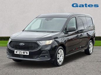 Ford Transit Connect 240 LWB 2.0 Tdci Trend 122PS Auto