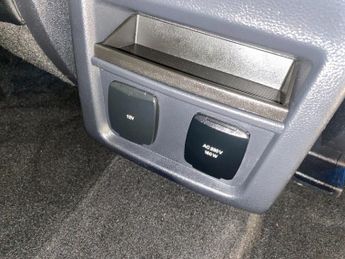 Ford S-Max 2.0 EcoBlue (150PS) Automatic Titanium 5dr**7 seater**Lux Pk**