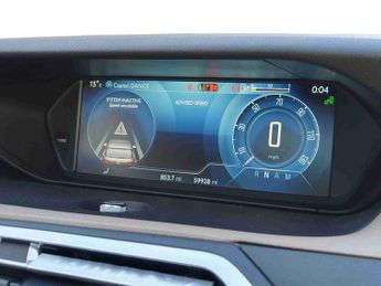 Citroen Grand C4 Picasso 1.6 e-HDi 115 Airdream Exclusive+ 5dr ETG6