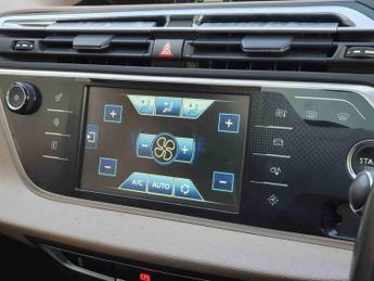 Citroen Grand C4 Picasso 1.6 e-HDi 115 Airdream Exclusive+ 5dr ETG6