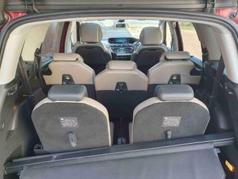Citroen Grand C4 Picasso 1.6 e-HDi 115 Airdream Exclusive+ 5dr ETG6