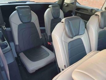 Citroen Grand C4 Picasso 1.6 e-HDi 115 Airdream Exclusive+ 5dr ETG6