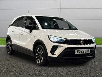 Vauxhall Crossland 