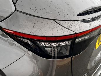 Toyota Yaris Cross 1.5 Hybrid Design 5dr CVT