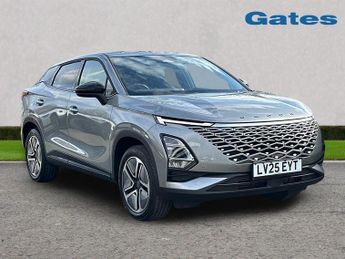 Omoda 5 Dr Comfort 1.6 Auto