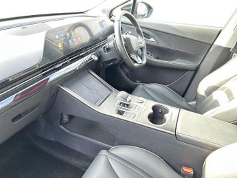 OMODA 5 Dr Comfort 1.6 Auto