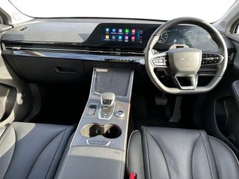 OMODA 5 Dr Comfort 1.6 Auto