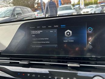 OMODA 5 Dr Comfort 1.6 Auto