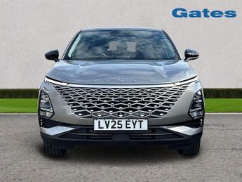 OMODA 5 Dr Comfort 1.6 Auto