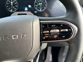 OMODA 5 Dr Comfort 1.6 Auto