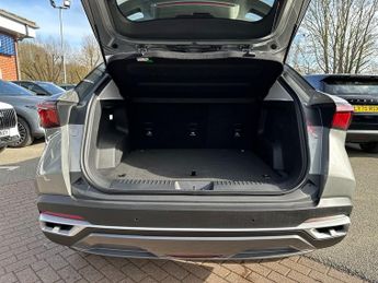 OMODA 5 Dr Comfort 1.6 Auto