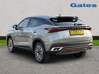 OMODA 5 Dr Comfort 1.6 Auto