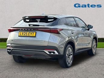 OMODA 5 Dr Comfort 1.6 Auto