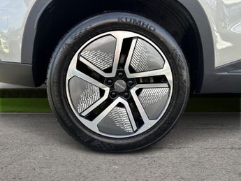 OMODA 5 Dr Comfort 1.6 Auto