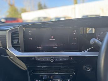 Vauxhall Mokka 1.2 Turbo Ultimate 5dr Auto