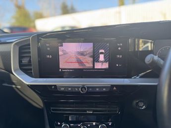 Vauxhall Mokka 1.2 Turbo Ultimate 5dr Auto