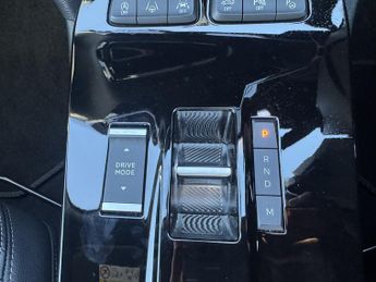 Vauxhall Mokka 1.2 Turbo Ultimate 5dr Auto