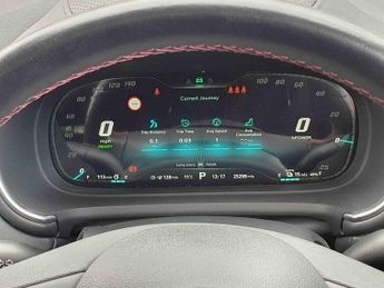 MG HS 1.5 T-GDI PHEV Exclusive 5dr Auto