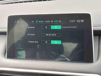 MG HS 1.5 T-GDI PHEV Exclusive 5dr Auto