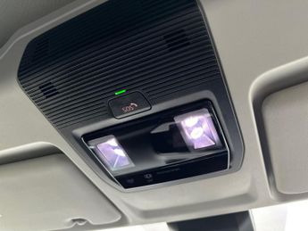 Ford Transit Connect 250 LWB 1.5 Active 150PS FlexCab PHEV Auto