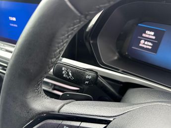 Ford Transit Connect 250 LWB 1.5 Active 150PS FlexCab PHEV Auto