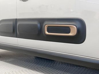 Citroen C3 1.2 PureTech 110 C-Series Edition 5dr EAT6