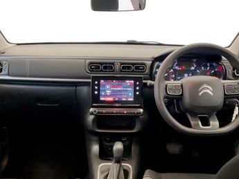 Citroen C3 1.2 PureTech 110 C-Series Edition 5dr EAT6