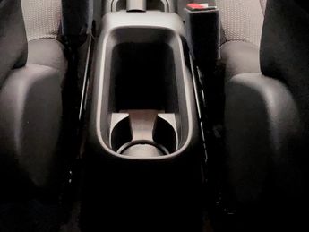 Citroen C3 1.2 PureTech 110 C-Series Edition 5dr EAT6