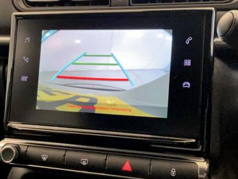 Citroen C3 1.2 PureTech 110 C-Series Edition 5dr EAT6