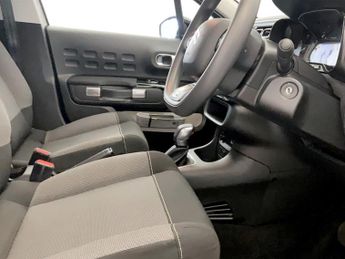 Citroen C3 1.2 PureTech 110 C-Series Edition 5dr EAT6