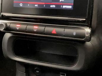 Citroen C3 1.2 PureTech 110 C-Series Edition 5dr EAT6