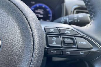 Toyota Yaris Cross 1.5 Hybrid 130 Premiere Edition 5dr CVT