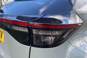 Toyota Yaris Cross 1.5 Hybrid 130 Premiere Edition 5dr CVT