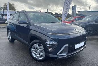 Hyundai Kona Advance 1.6 T-GDi (138ps)