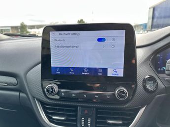 Ford Puma 5Dr ST-Line X 1.0 MHEV 125PS Auto