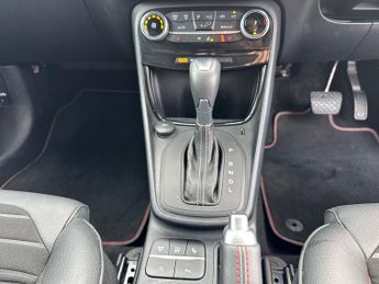 Ford Puma 5Dr ST-Line X 1.0 MHEV 125PS Auto